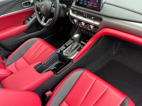 New 2026 Acura Integra A-Spec image 15