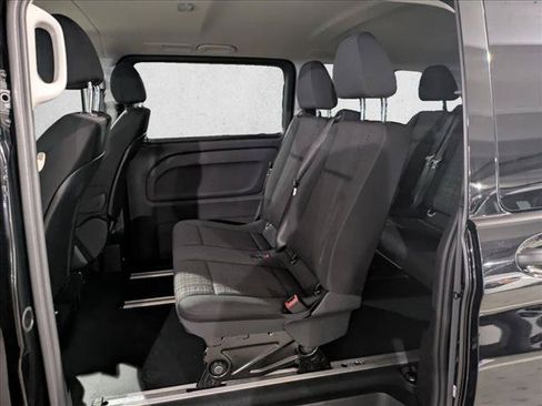 Used 2020 Mercedes-Benz Metris Passenger image 25