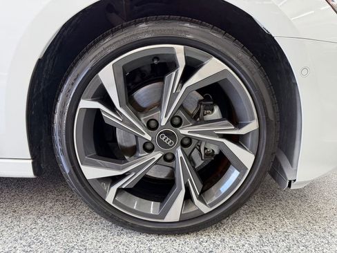 Used 2023 Audi A3 2.0T Premium w/ Convenience Package FWD image 29