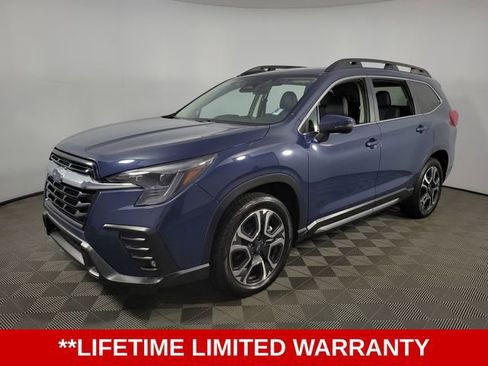 Used 2023 Subaru Ascent Limited AWD/4WD image 3