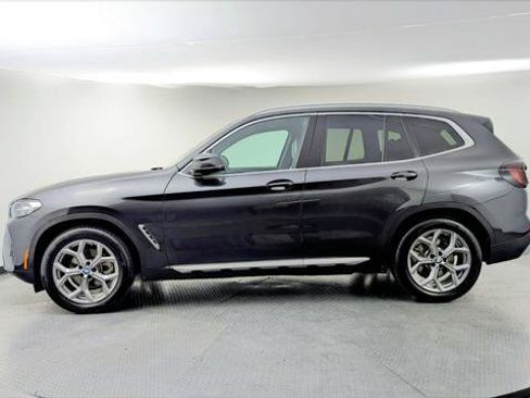 Used 2024 BMW X3 sDrive30i w/ Convenience Package image 3