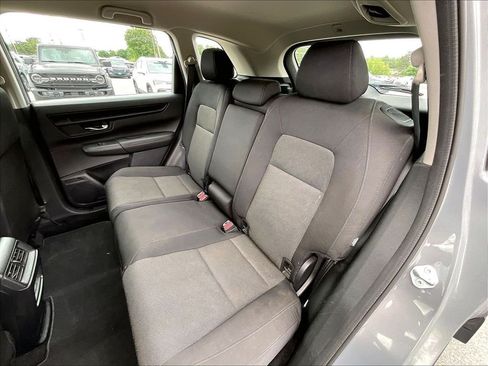 Used 2024 Honda CR-V LX image 14
