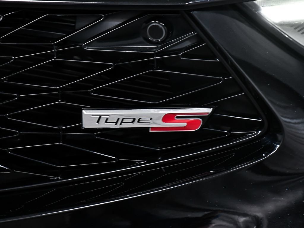 Used 2025 Acura Integra Type S FWD image 66