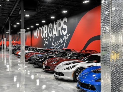 Used 2018 Ford Focus ST image 42