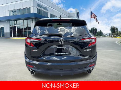 Used 2019 Acura RDX A-Spec FWD image 5