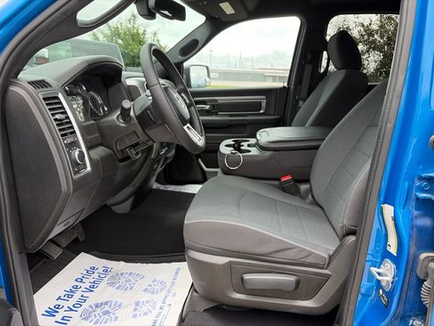Used 2022 RAM 1500 Warlock w/ Electronics Group AWD/4WD image 41