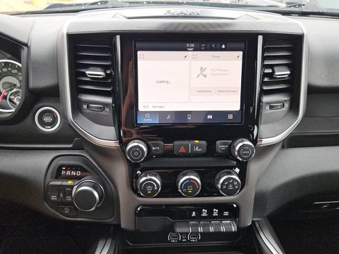 New 2026 RAM 1500 Express AWD/4WD image 17