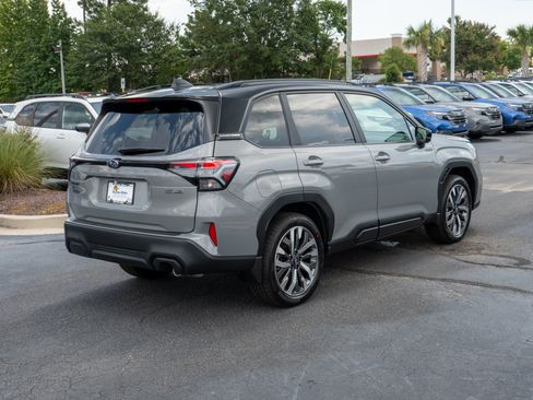 New 2026 Subaru Forester Touring AWD/4WD image 3