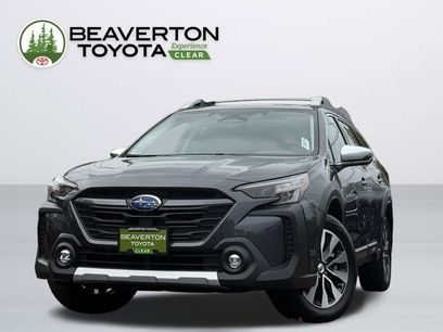 Used 2024 Subaru Outback Touring XT w/ Popular Package #2