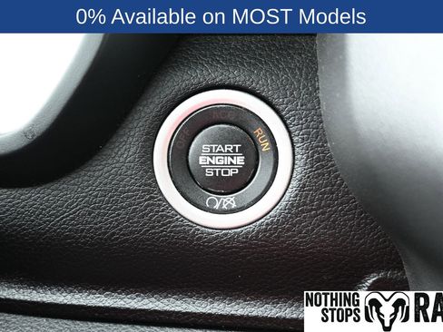 Used 2024 RAM 2500 Big Horn image 17