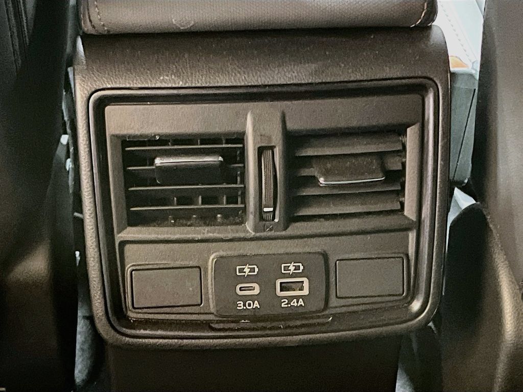 Used 2025 Subaru Forester Sport w/ Popular Package AWD/4WD image 27
