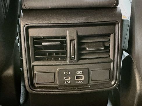 Used 2025 Subaru Forester Sport w/ Popular Package AWD/4WD image 27