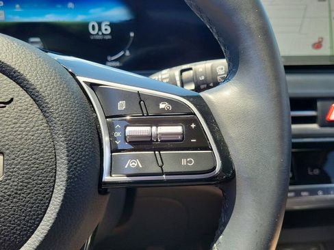 Used 2024 Kia Seltos S FWD image 20