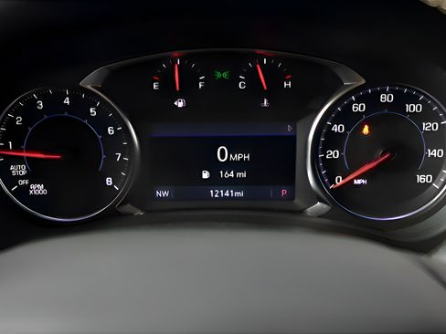 Used 2024 GMC Terrain AT4 w/ Tech Package AWD/4WD image 19