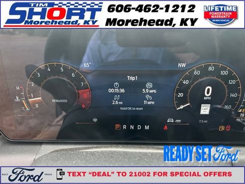 New 2025 Ford Mustang GT Premium image 20