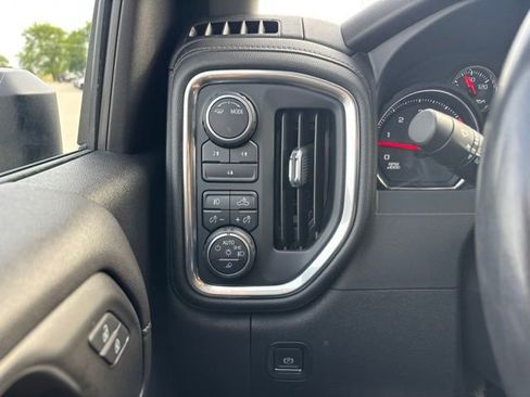 Certified 2020 Chevrolet Silverado 2500 LT w/ All Star Edition AWD/4WD image 15