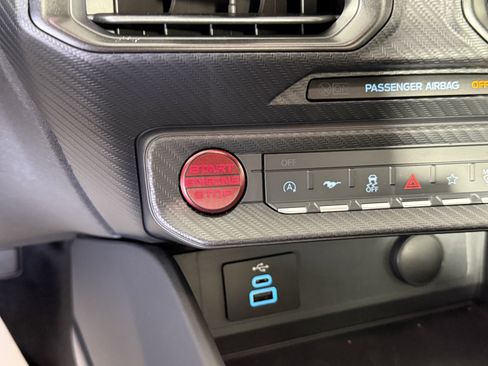 New 2026 Ford Mustang Coupe RWD image 26