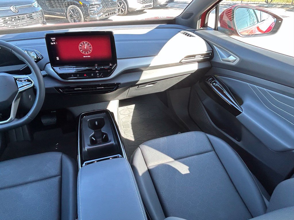 Used 2024 Volkswagen ID.4 S RWD image 11