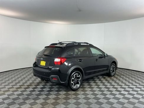 Used 2016 Subaru Crosstrek 2.0i Premium AWD/4WD image 5