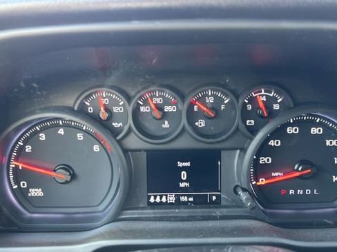 New 2026 Chevrolet Silverado 3500 W/T w/ WT Convenience Package image 27