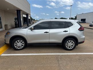 Used 2019 Nissan Rogue S FWD video 2