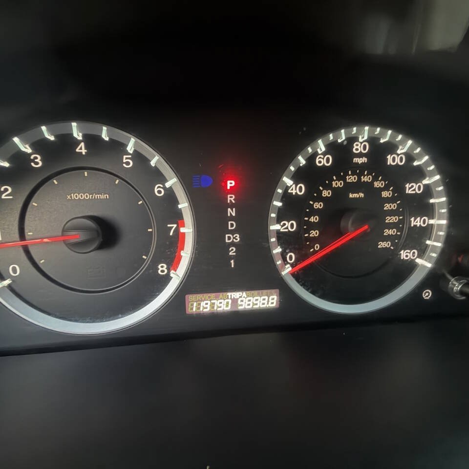 Used 2012 Honda Accord LX image 5