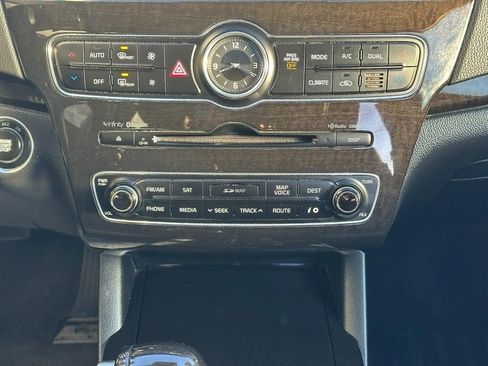 Used 2015 Kia Cadenza Premium image 15