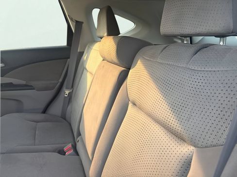 Used 2012 Honda CR-V EX image 10