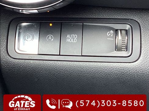 Used 2025 Chevrolet Equinox LT image 19