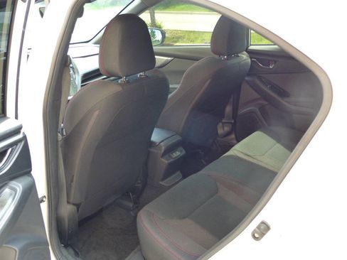 Used 2022 Subaru WRX Premium AWD/4WD image 21