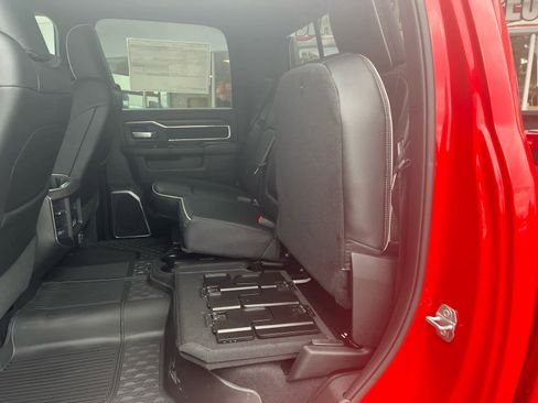 New 2026 RAM 3500 Laramie image 17