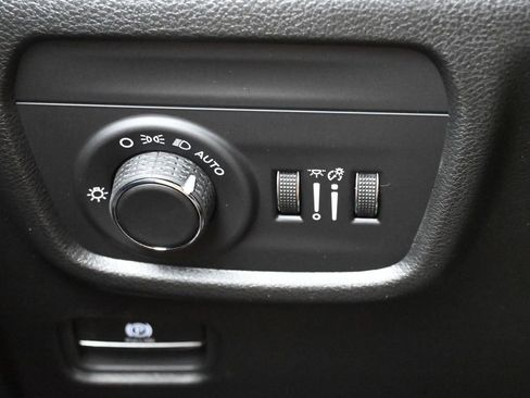 New 2026 Jeep Grand Cherokee L Laredo AWD/4WD image 22