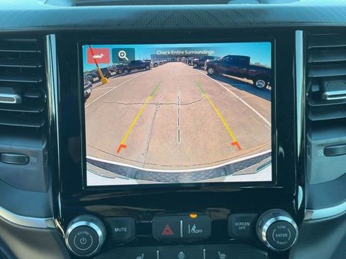 New 2026 RAM 1500 Lone Star image 22