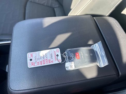 New 2026 Toyota 4Runner TRD Off-Road Premium image 28