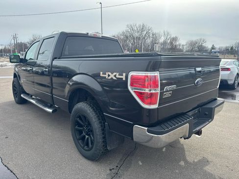 Used 2013 Ford F150 XLT w/ XLT Chrome Pkg image 7