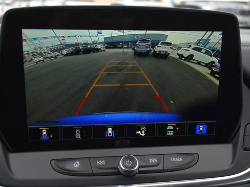 Used 2024 Chevrolet Blazer LT w/ Sound & Technology Package image 28