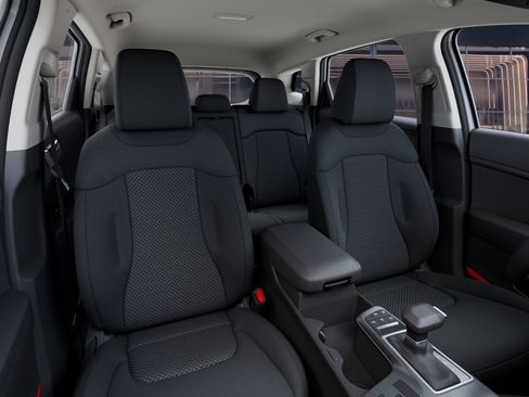 New 2026 Kia Sportage LX image 15