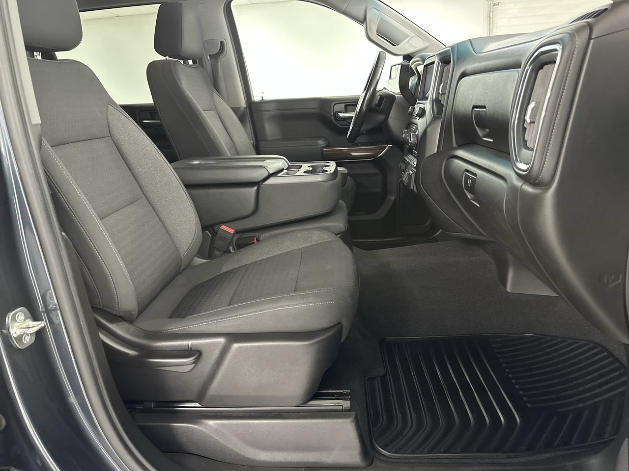 Used 2021 Chevrolet Silverado 1500 LT w/ All Star Edition Plus AWD/4WD image 19