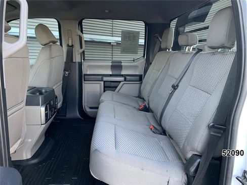 Used 2022 Ford F350 XLT w/ XLT Value Package image 22