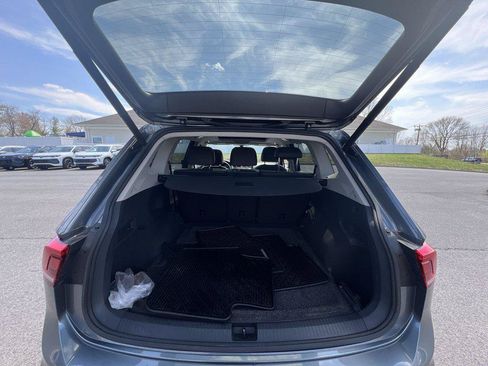 Used 2019 Volkswagen Tiguan SEL AWD/4WD image 23