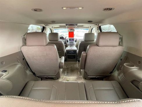 Used 2015 GMC Yukon SLT w/ Open Road Package image 7