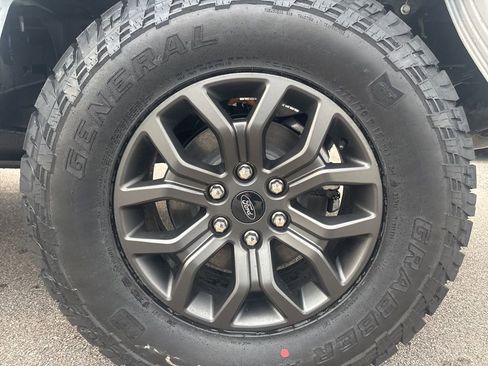 New 2025 Ford F150 Tremor w/ Equipment Group 402A High image 6