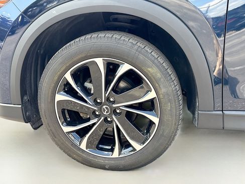Used 2023 MAZDA CX-5 AWD 2.5 S w/ Premium Plus Pkg image 42