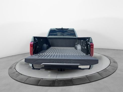 New 2026 Toyota Tundra 1794 Edition AWD/4WD image 12
