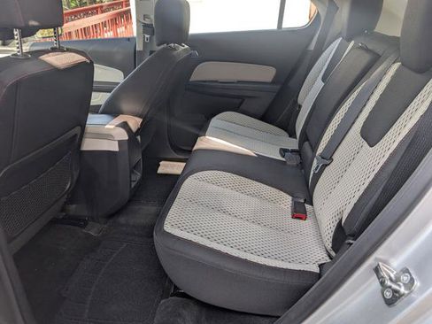 Used 2015 Chevrolet Equinox LS image 7