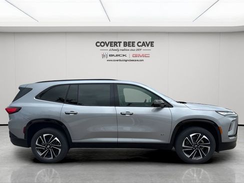 New 2025 Buick Enclave Sport Touring w/ Power Package image 18