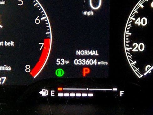 Used 2023 Honda Civic Sport image 15