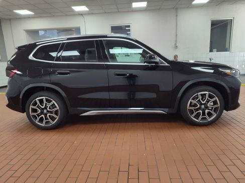 Used 2026 BMW X1 xDrive28i w/ Convenience Package AWD/4WD image 7