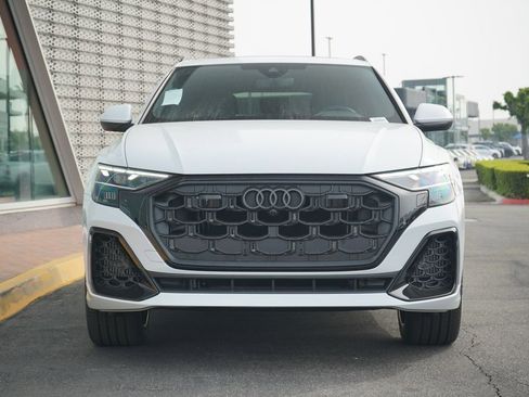 New 2026 Audi Q8 Premium Plus AWD/4WD image 5