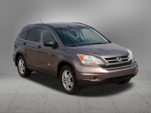 Used 2010 Honda CR-V EX image 8